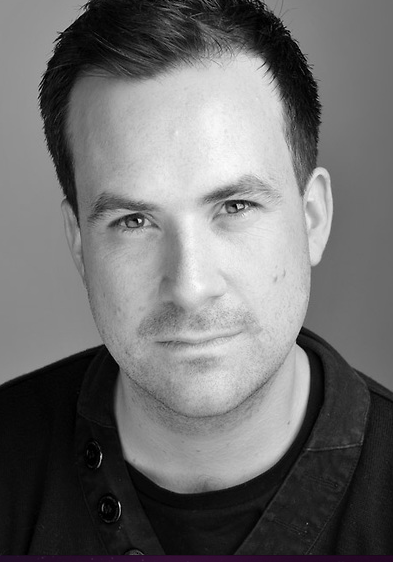 Andrew Spiers